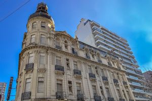 Alojamiento - Hotel Majestic Rosario