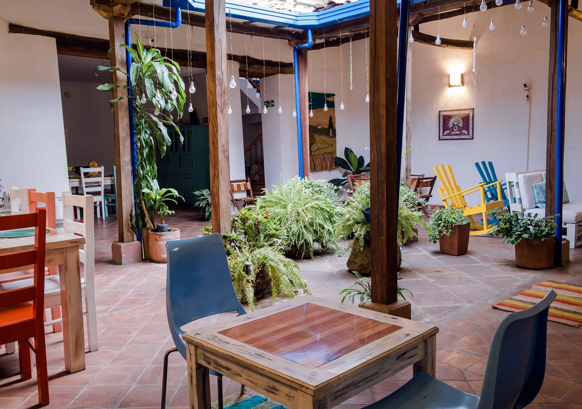 Equipamiento de Habitación Hotel Meraki Boutique