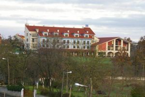 Alojamiento - Cristina