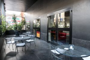 Alojamiento - HOTEL EXCELSIOR BARI – BY FARACE HOTELS