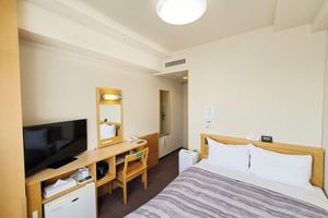 Alojamiento - Hotel Route Inn Kitami Odori Nishi