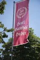 Alojamiento - Hotel Gasthof Huber