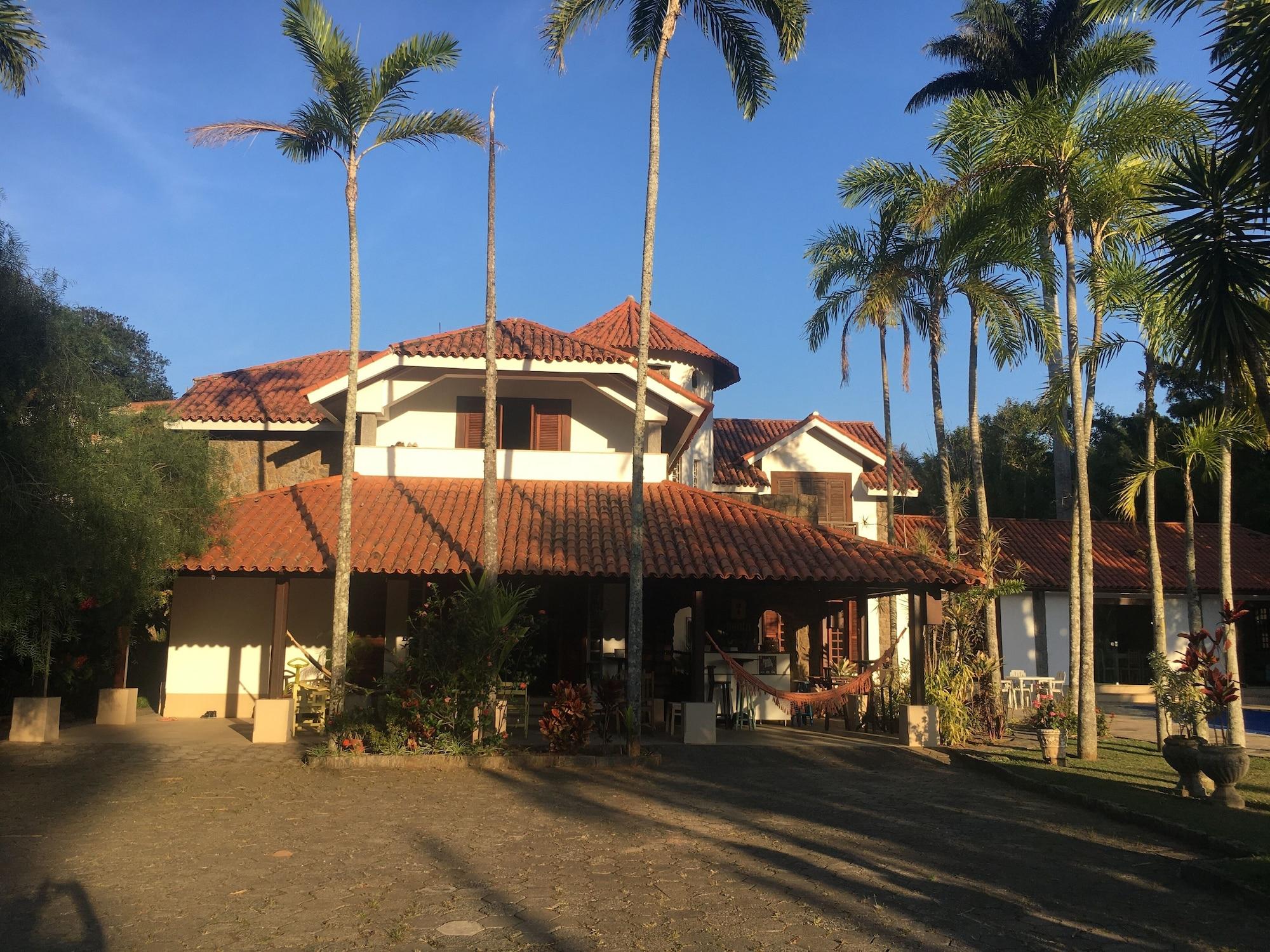 Varios MANSÃO RESIDENCE HOSPEDARIA E EVENTOS