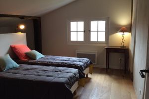 Alquiler Vacacional - Apartment in Basque house