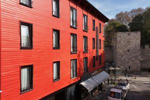 Alojamiento - Navoris Hotel