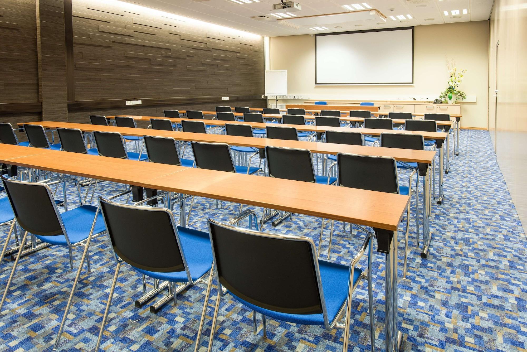 Sala de Reuniones Scandic Seinäjoki