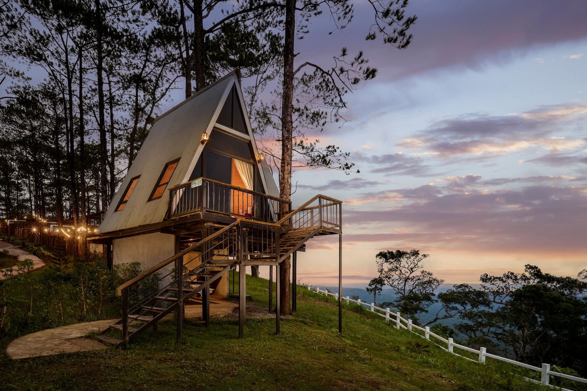Habitación Lomhae Kirirom Resort by EHM