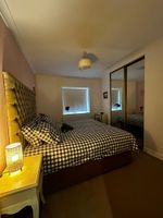 Alquiler Vacacional - Delightful 2-bedroom apartment in Dublin