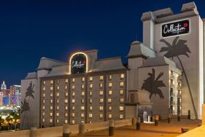 Alojamiento - Collection O Las Vegas