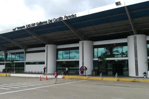 Actividad - Tarapoto ciudad con alojamiento 5días 4 noches