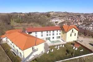 Alojamiento - Spa Roero Relax Resort