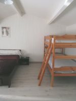 Alquiler Vacacional - Logement Spacieux des Gites de la Fromagère