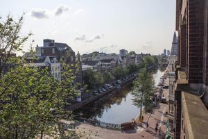 Alojamiento - Dikker & Thijs Hotel