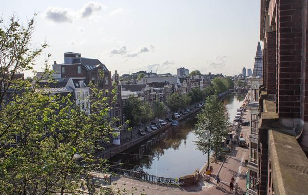 Dikker & Thijs Hotel