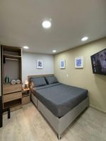 Alojamiento - Hostelfc Usaquen