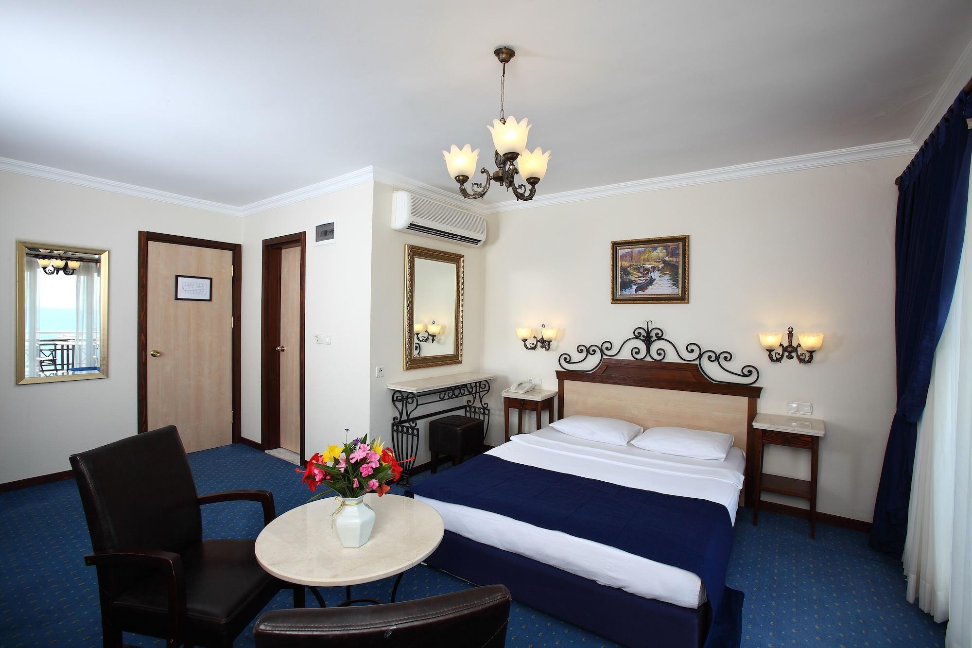 Habitación Club Cactus Paradise - All Inclusive