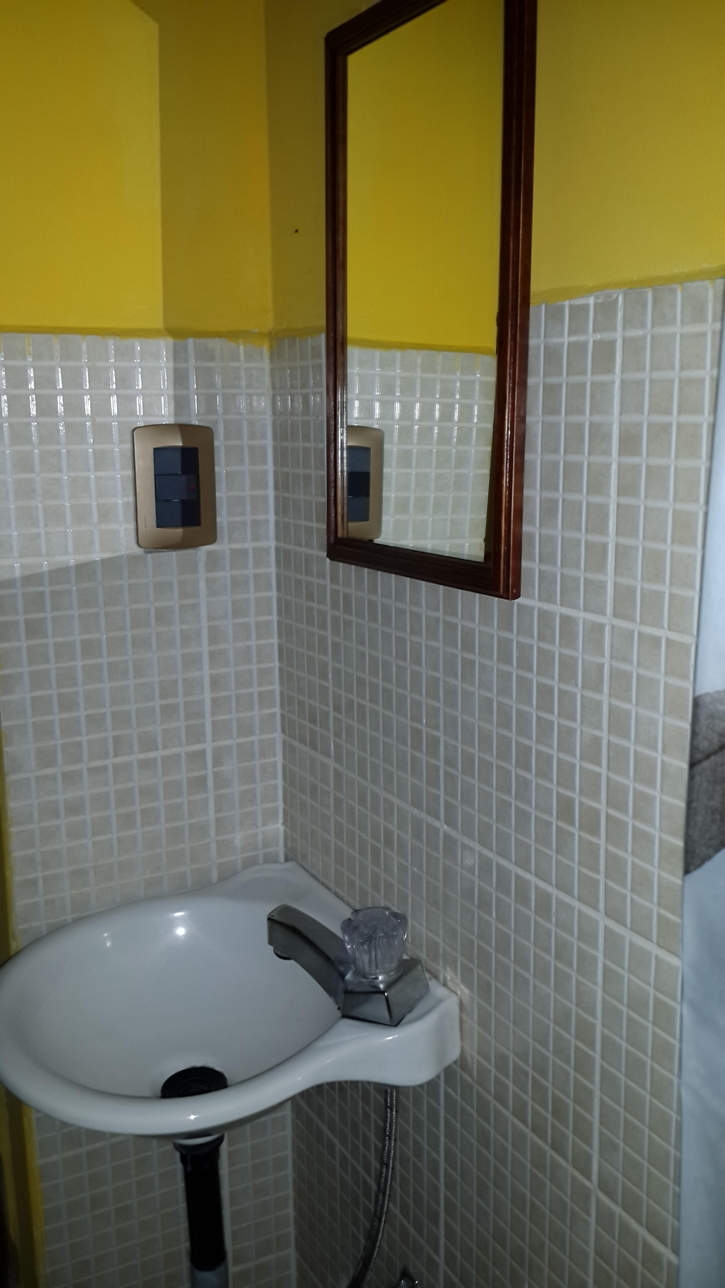 Set de Habitación Hotel Las Piletas
