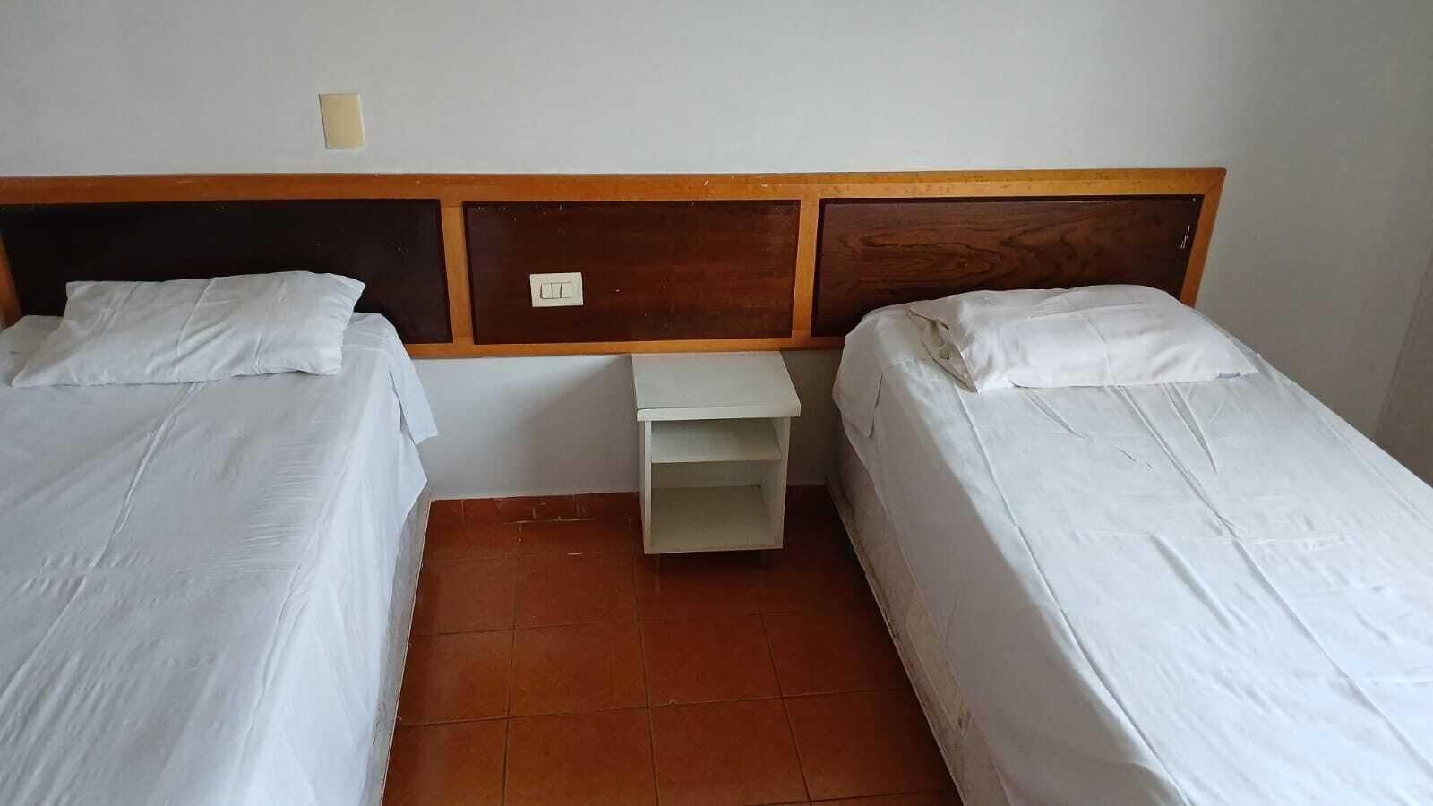 Habitación Gutemberg Palace Hotel