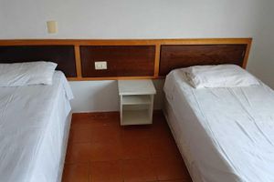 Alojamiento - Gutemberg Palace Hotel