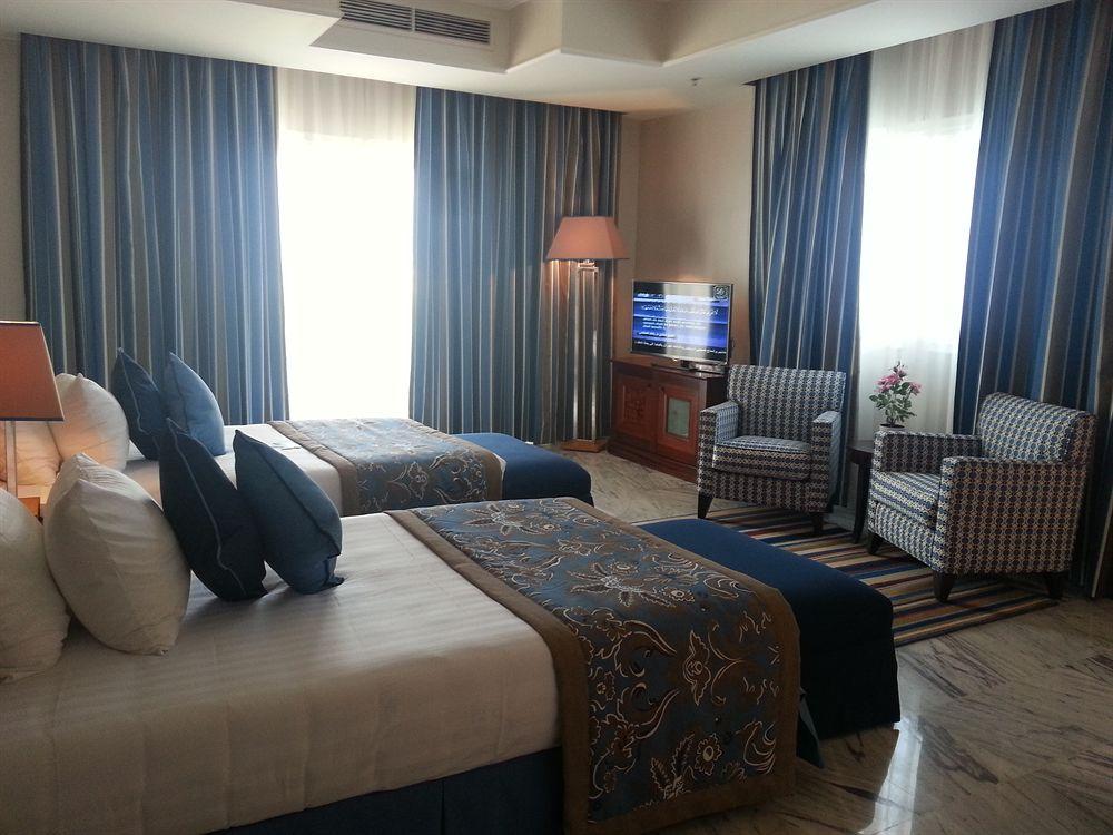 Habitación Rixos Alamein