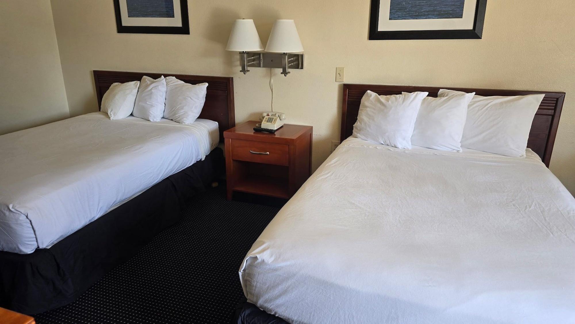 Varios Terrace Inn and Suites