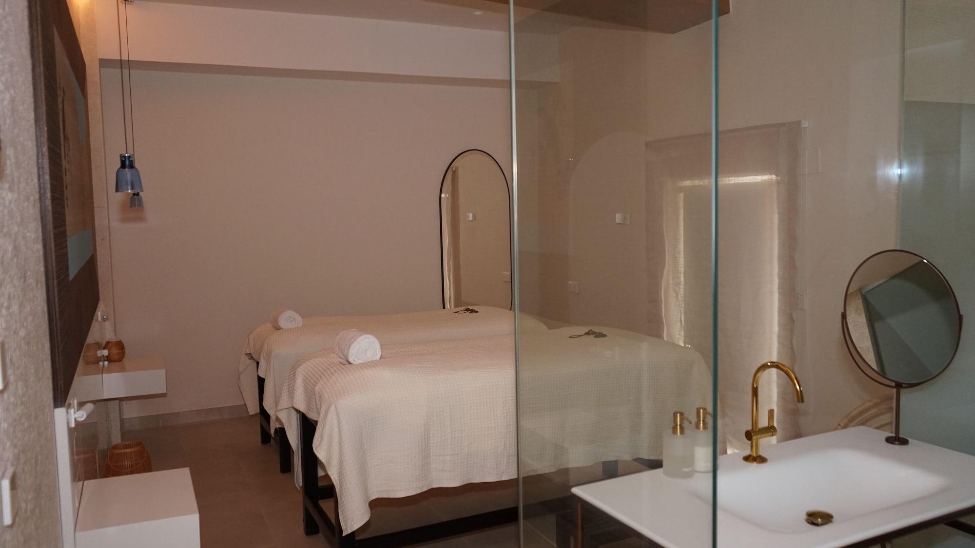 Spa Kimpton Las Mercedes by IHG