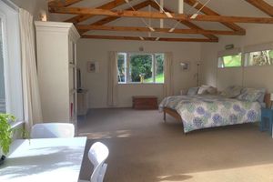 Alquiler Vacacional - A cosy cabin, near Ōtari bush, and only minutes to Wellington CBD with sauna! 