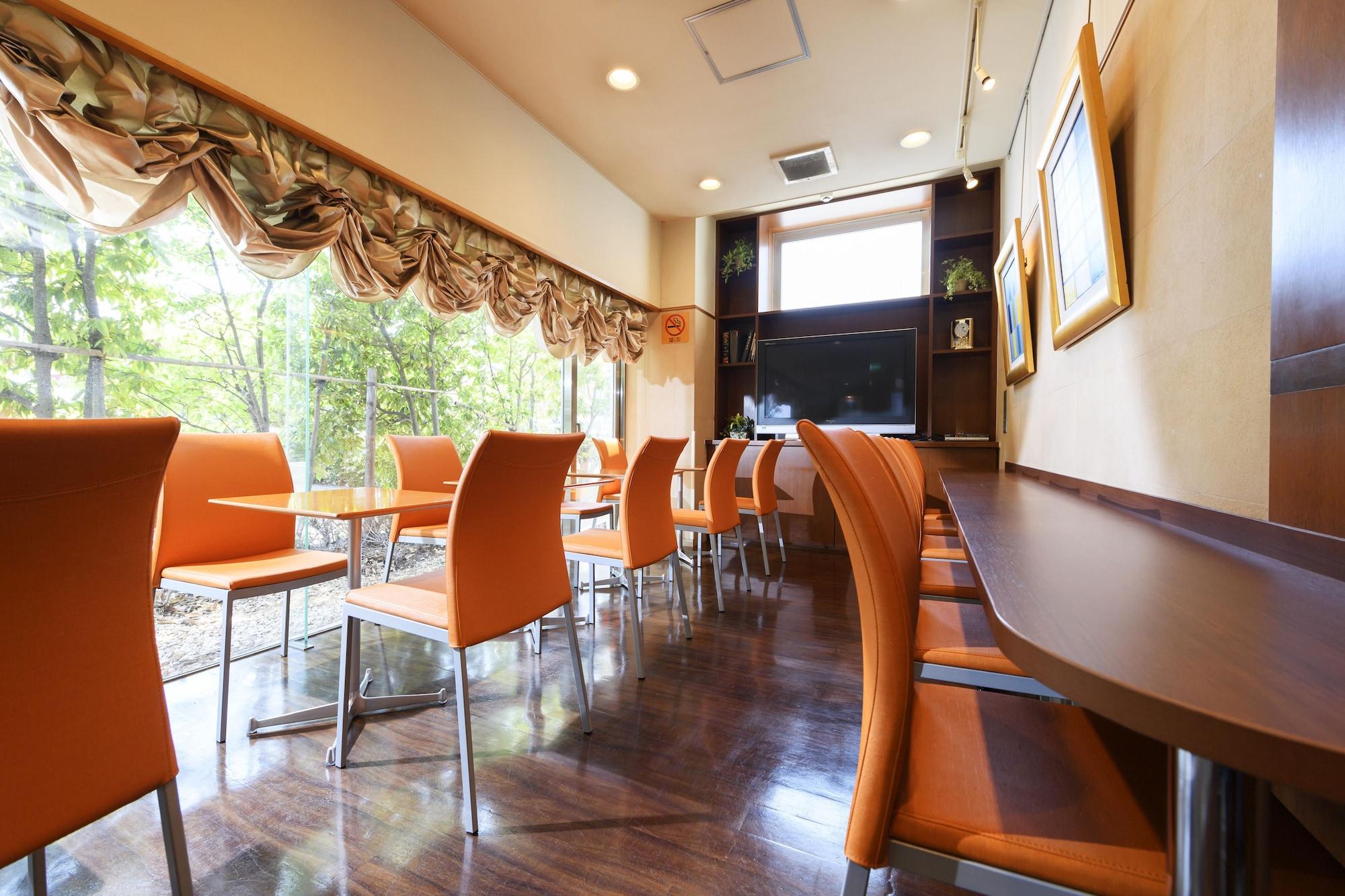 Vista Lobby Hotel Sealuck Pal Yaizu