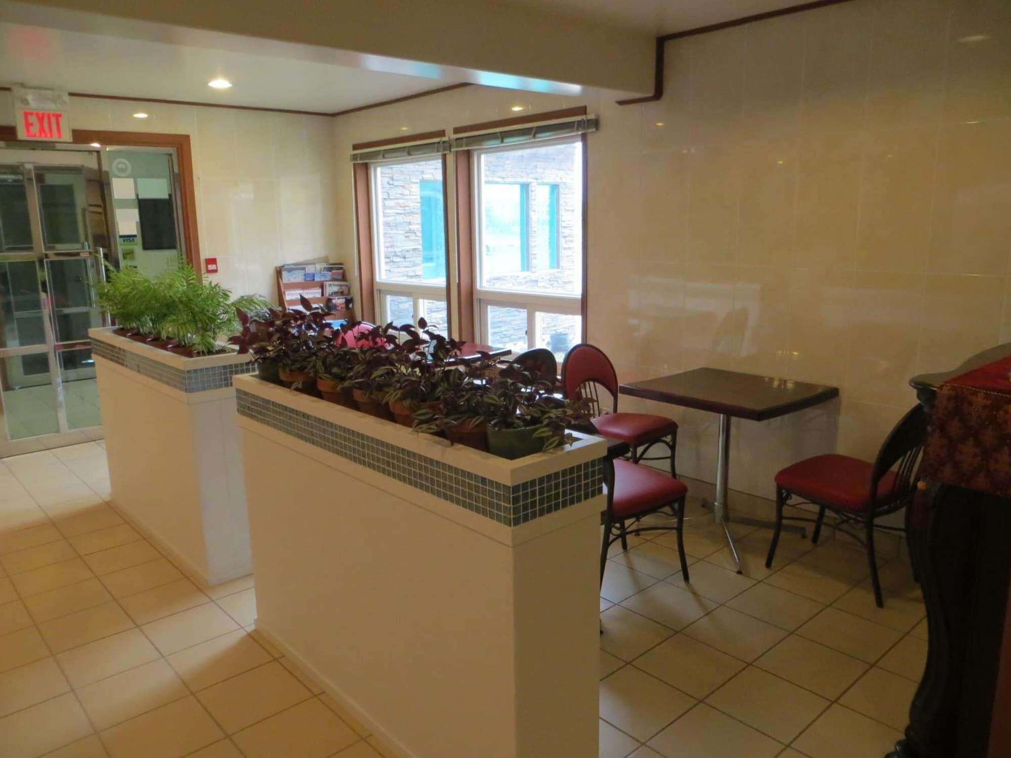 Restaurant Queen Bee Hotel