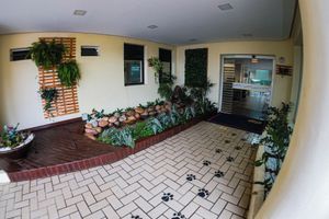 Alojamiento - Hotel Graal Inn Uberaba