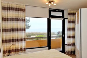 Alquiler Vacacional - Berliner Hof Appartement 116