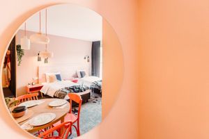 Alojamiento - Mosquito Silesia Apartments