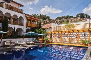 Alojamiento - Palacio Nazarenas, A Belmond Hotel, Cusco
