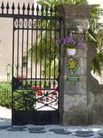 Alojamiento - Mas Moïse