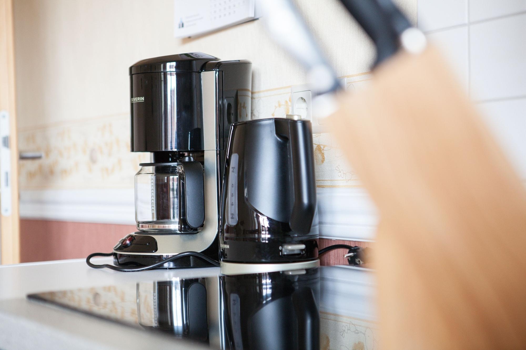 Set de Habitación Ferienresidenz Schlossblick