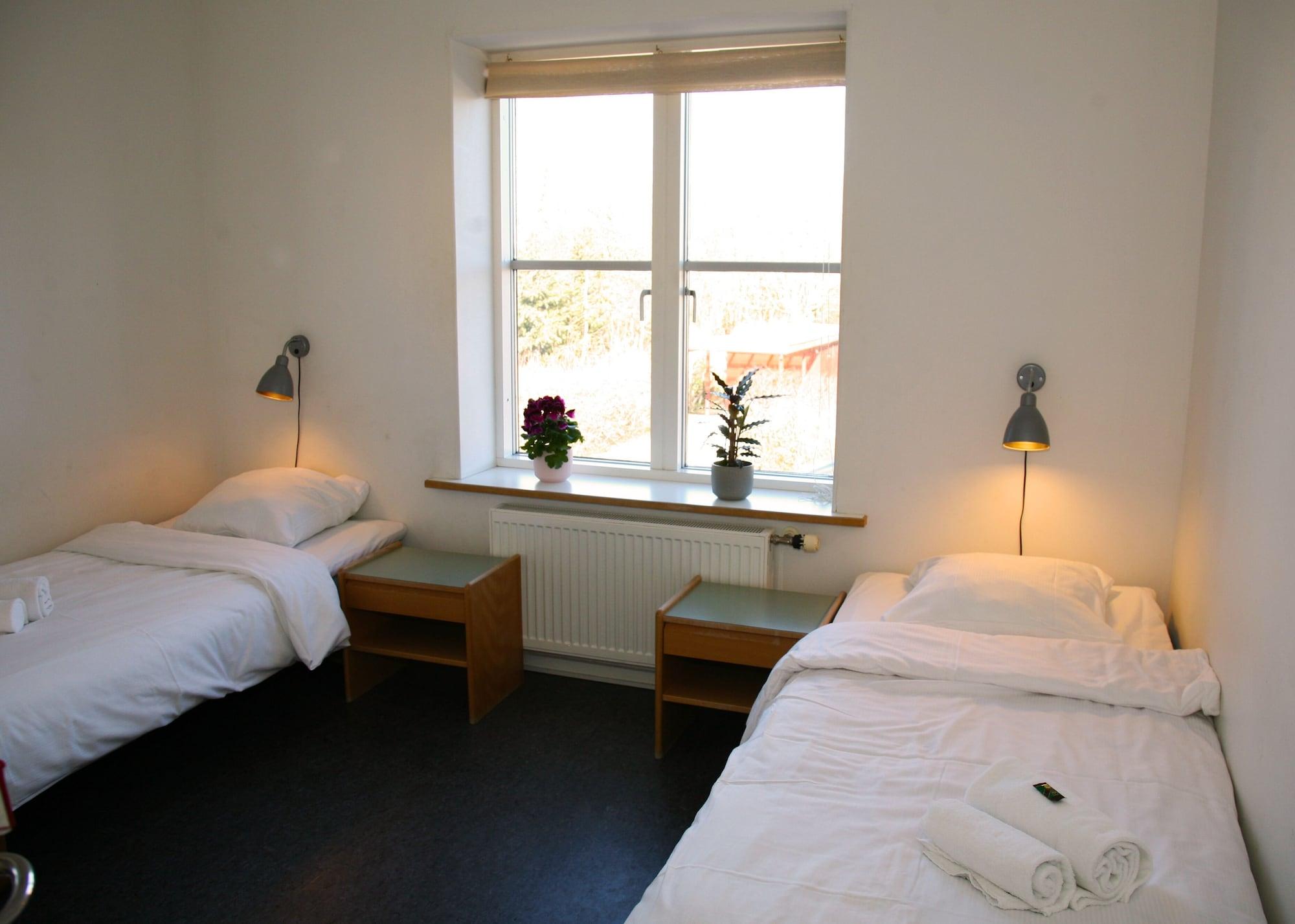 Habitación Nexø Hostel