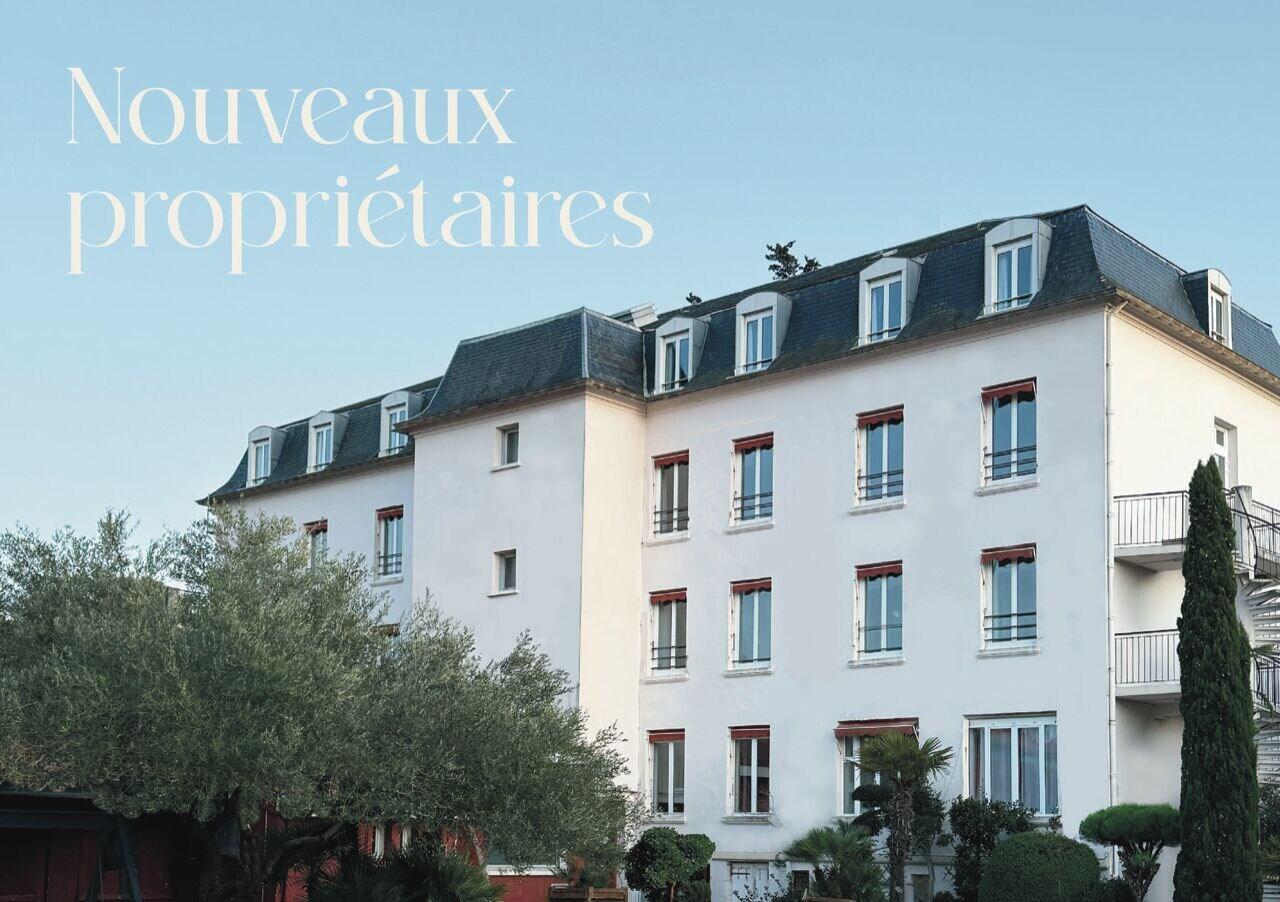 Varios Hôtel de la Plage