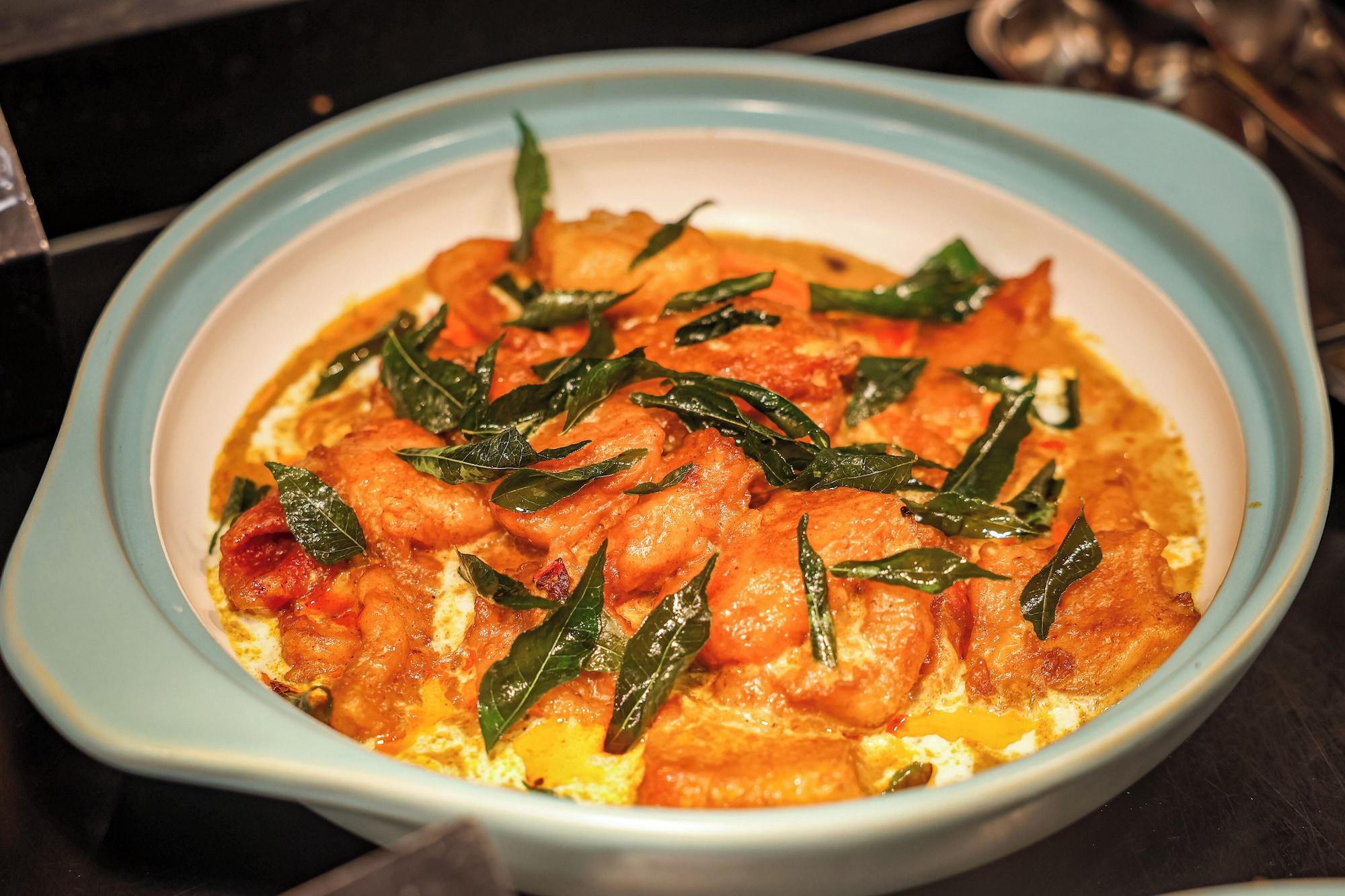 Restaurant The Westin Guangzhou