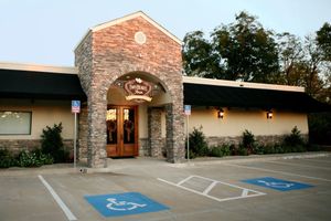 Alojamiento - Two Hearts Inn