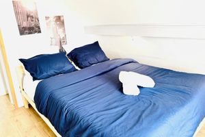 Alquiler Vacacional - Cosy house in colombes near Paris