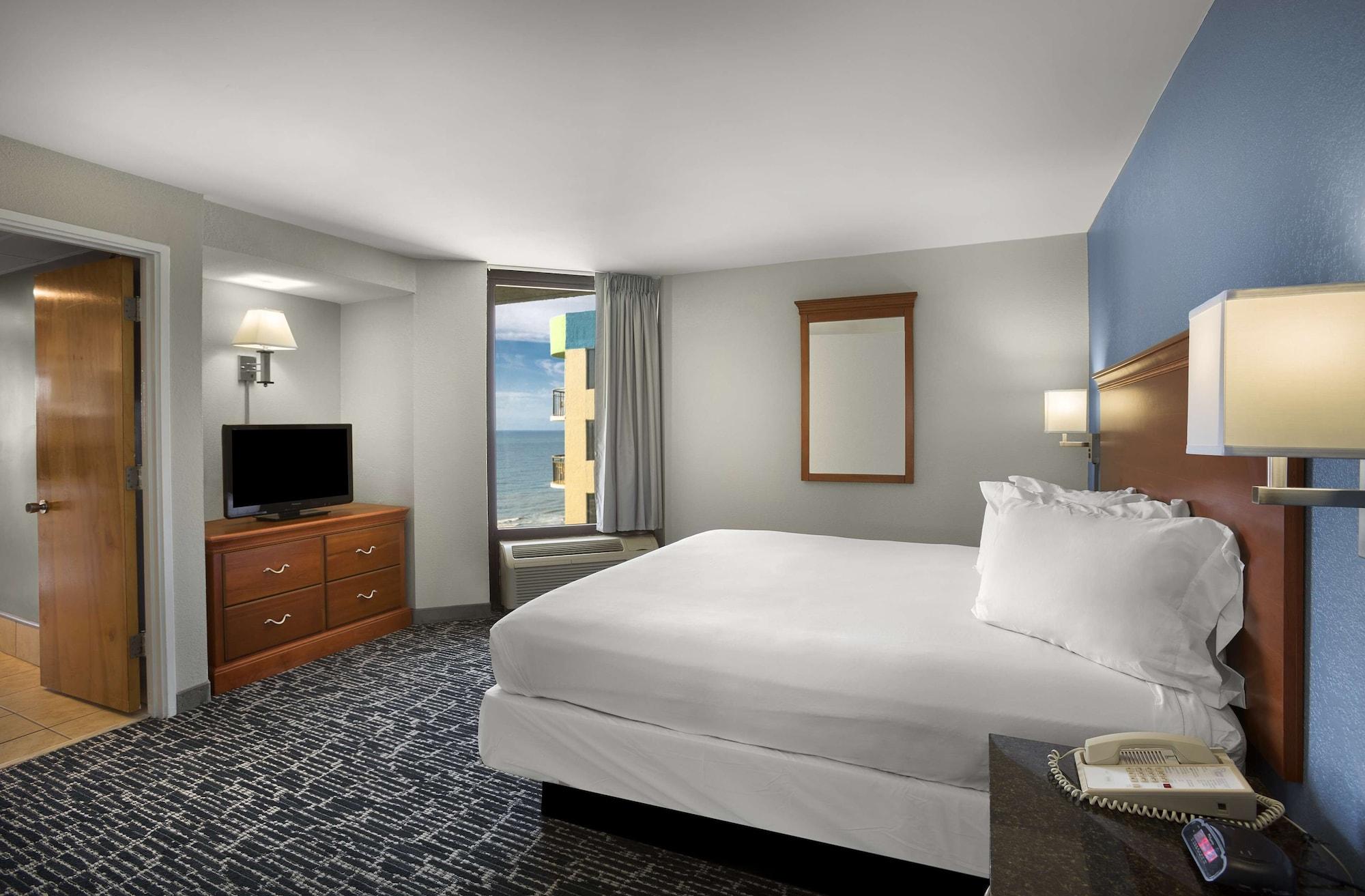 Habitación Dayton House Resort, BW Signature Collection