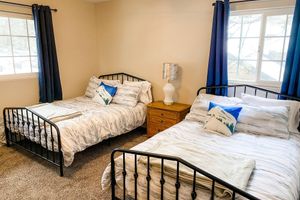 Alquiler Vacacional - Cabin in the heart of the village with WiFi - 4 bedrooms plus kid loft