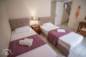 Alquiler Vacacional - Villa Votsalo