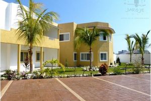 Alojamiento - Hotel Condominios Jaroje