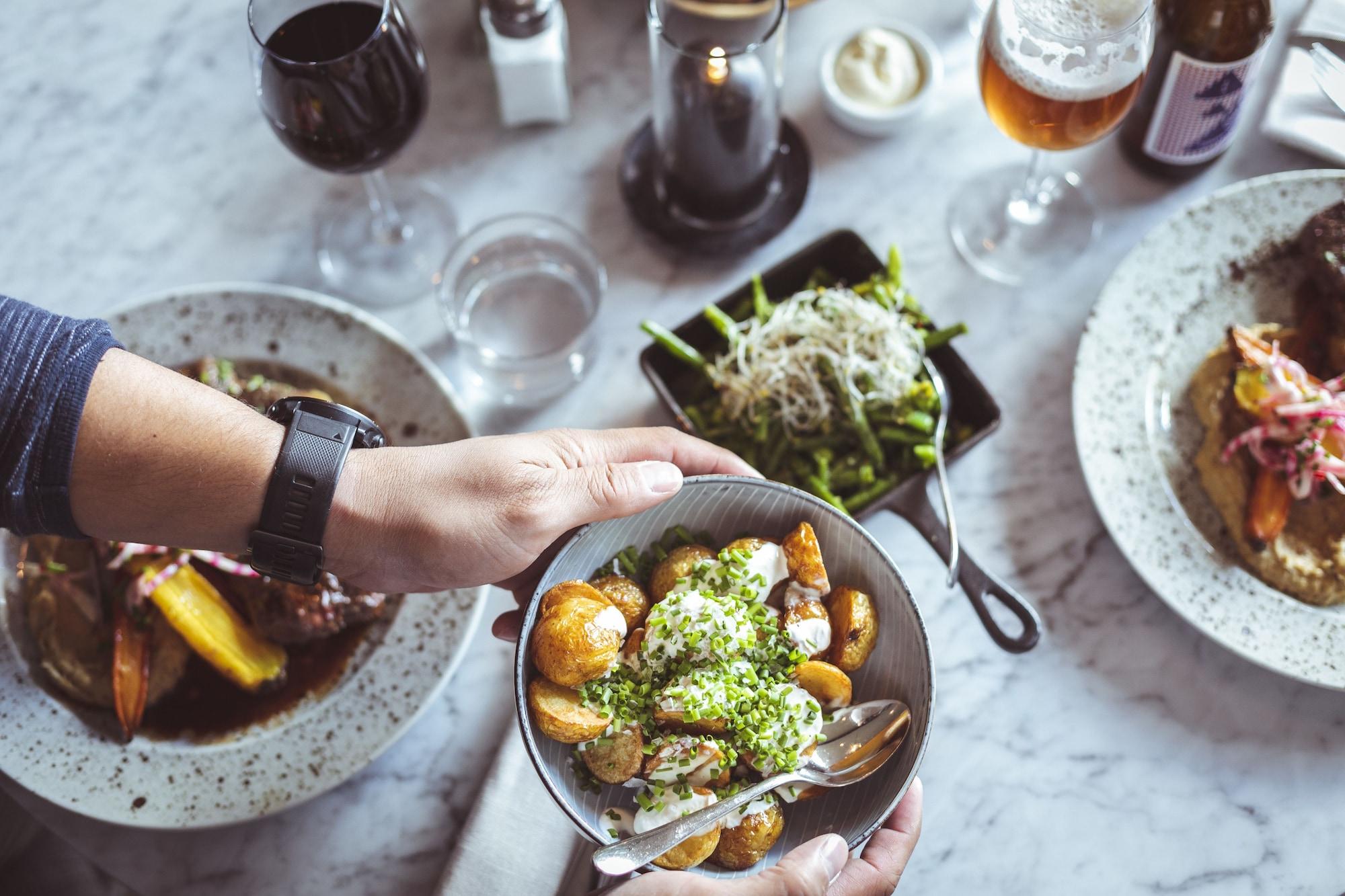 Restaurant Holiday Club Åre