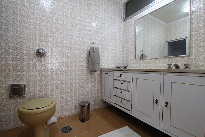 Equipamiento de Habitación GoHouse Fausto SP 72