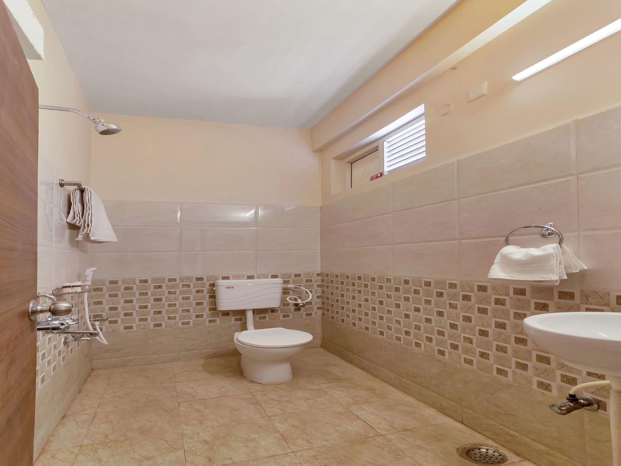 Equipamiento de Habitación OYO 12231 Sai Vihar