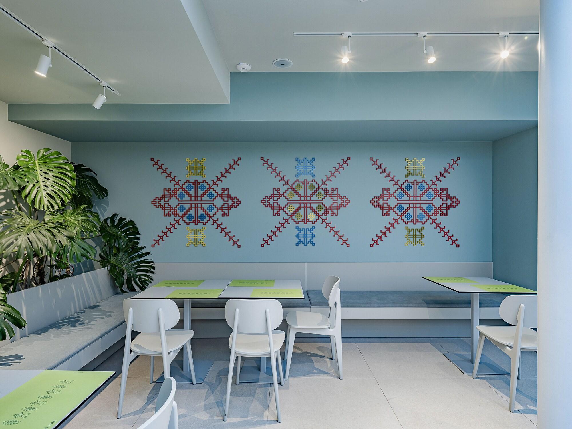 Restaurant Arkadi Hotel