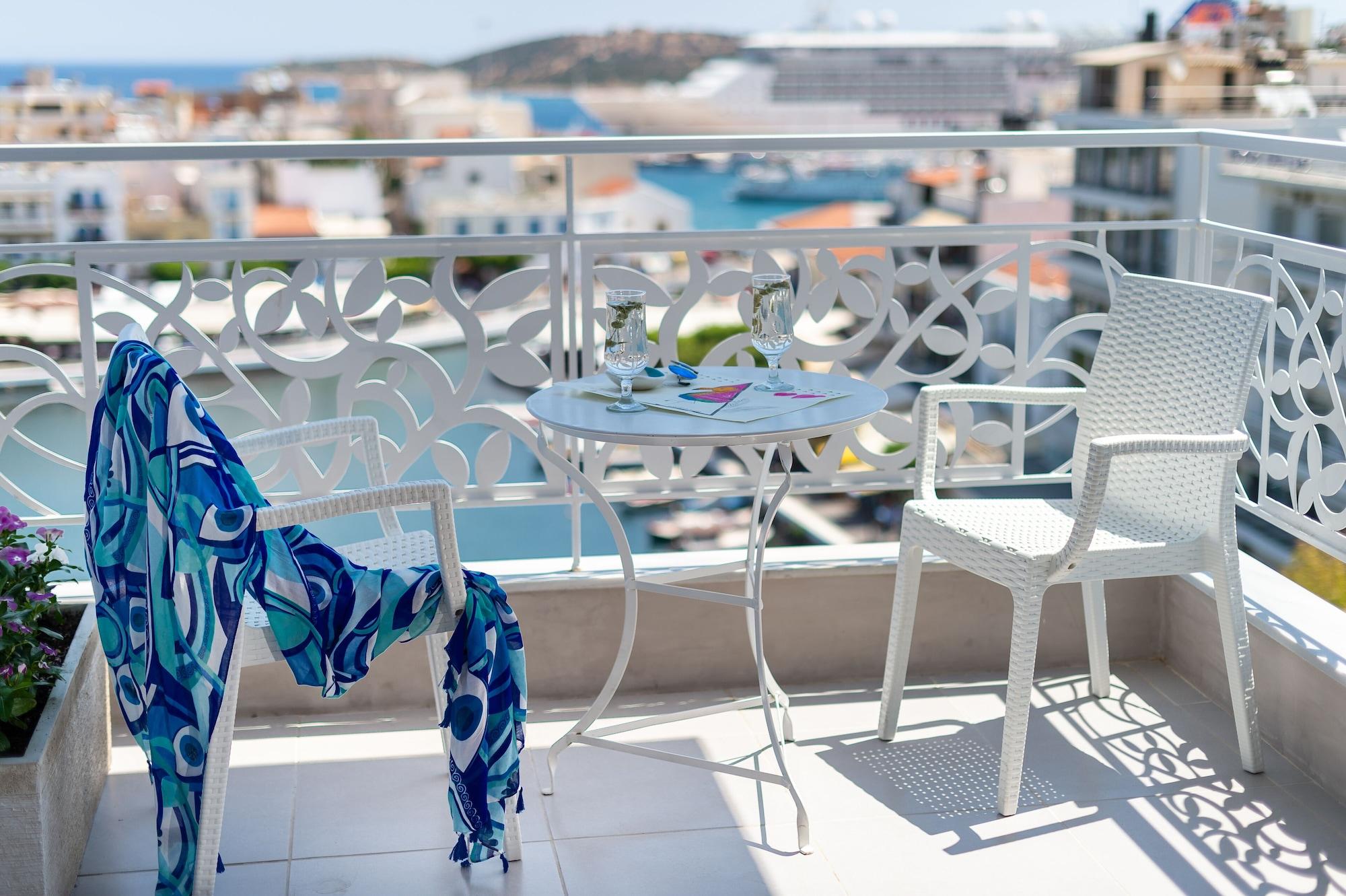 Equipamiento de Habitación Emerald Lake Studios