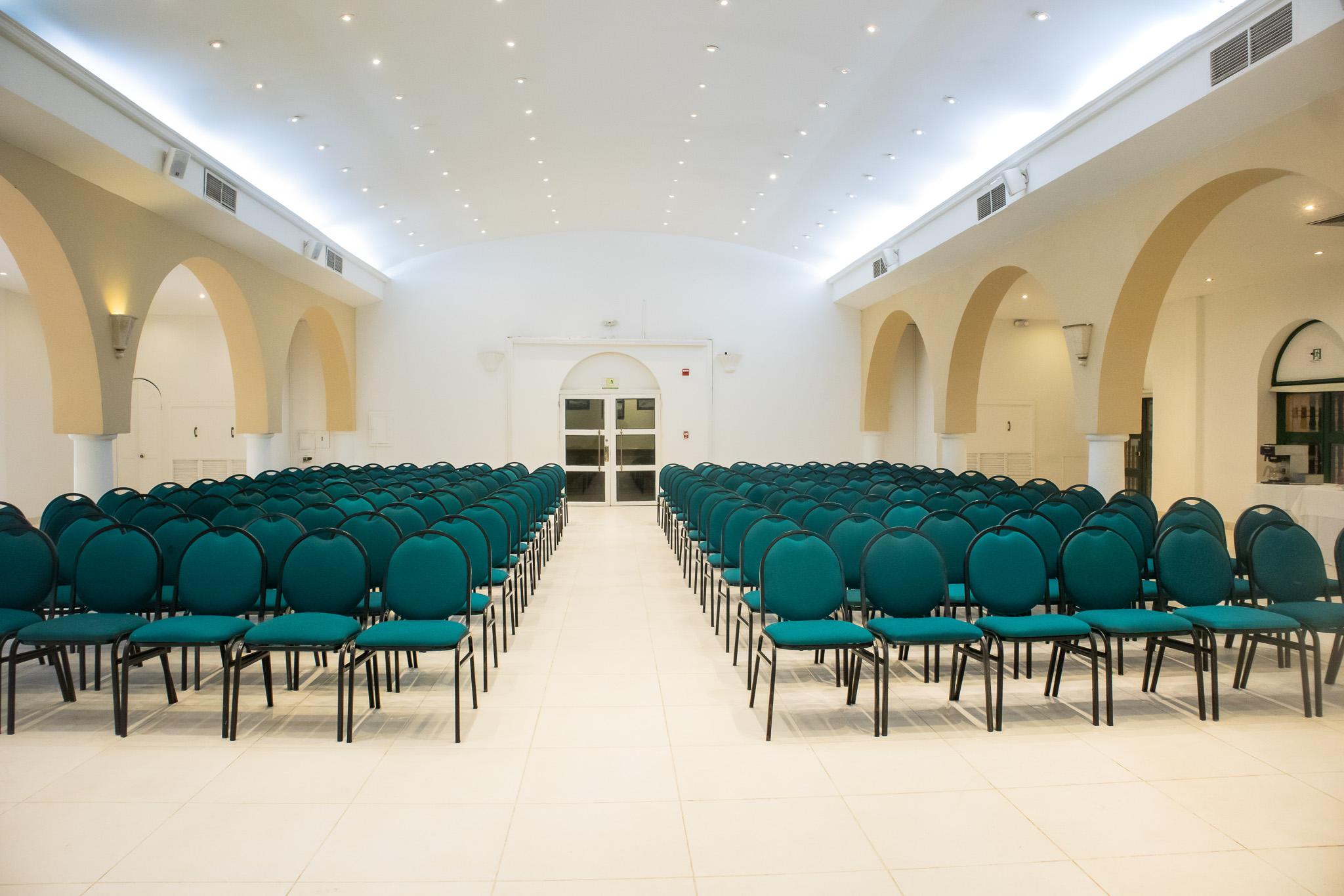 Hotel Caribe By Faranda Grand Cartagena - foto 43
